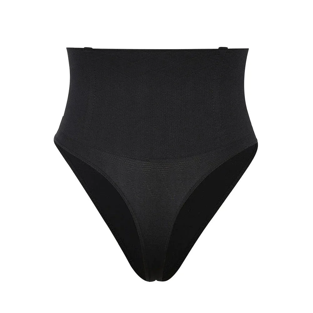 EVERY-DAY TUMMY CONTROL THONG - Image 5