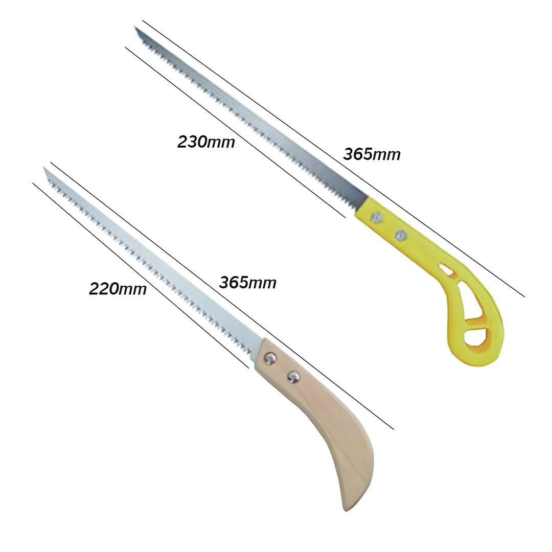 Wood Pruning Saw for Trimming Wood - Image 6